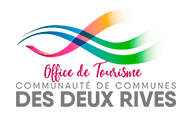 Office de Tourisme des Deux Rives